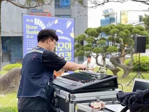 콘텐츠 기획 · 운영 대행